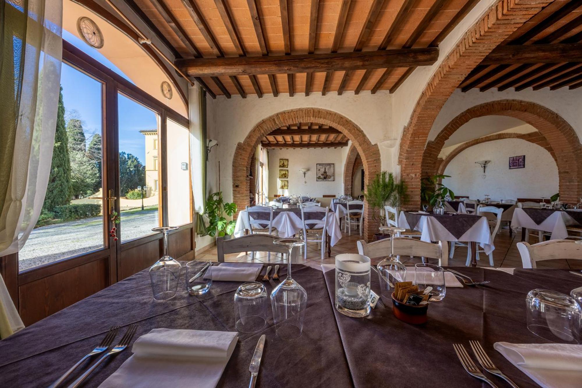 Il Cigliere Wellness Spa Resort Riparbella Exterior foto