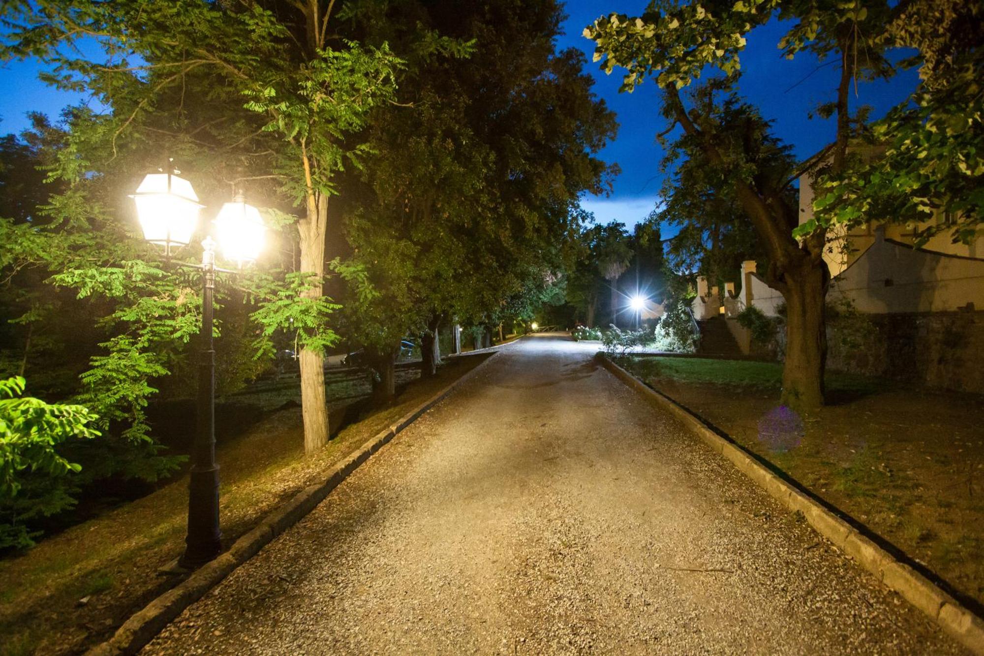 Il Cigliere Wellness Spa Resort Riparbella Exterior foto