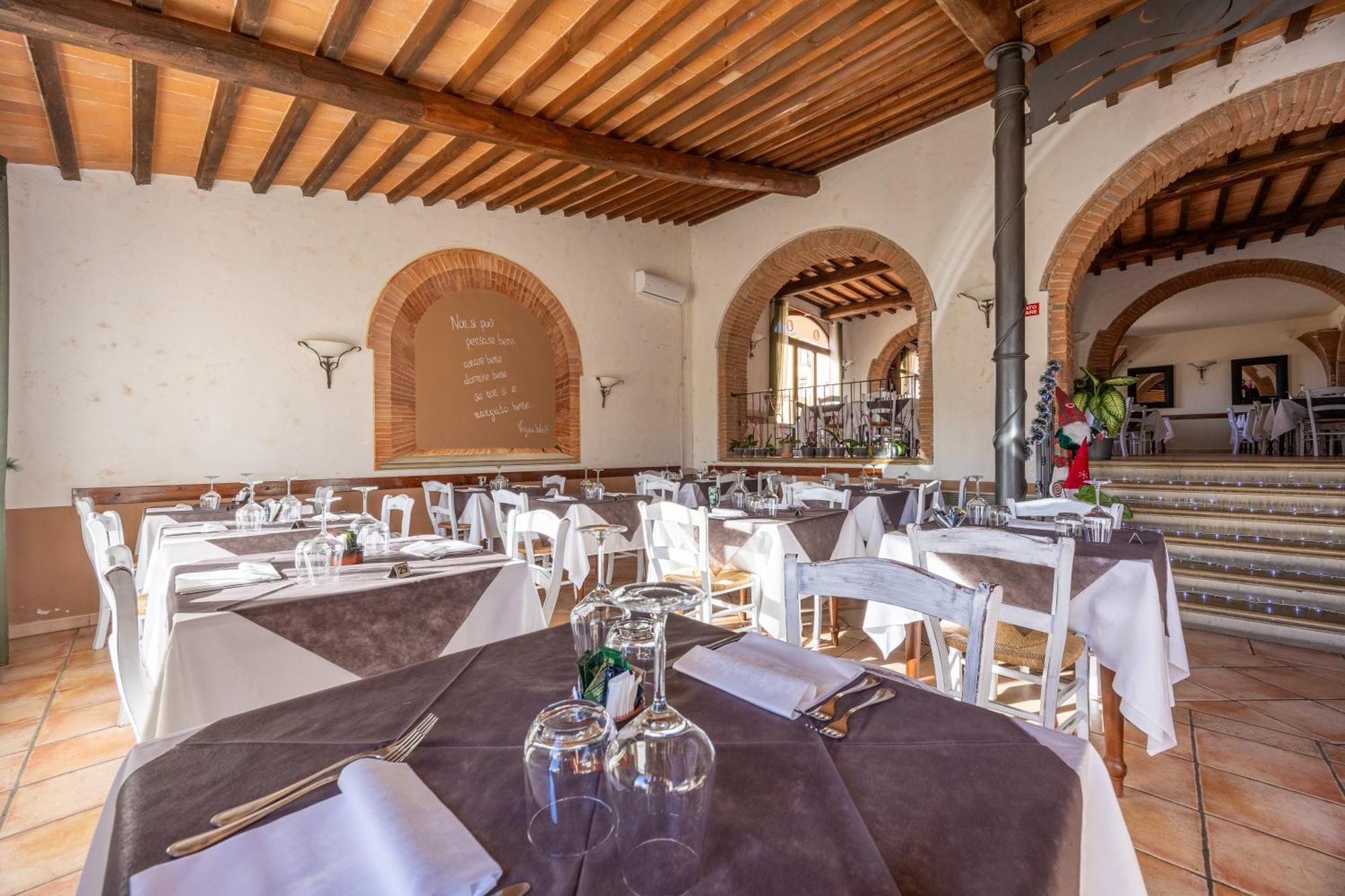 Il Cigliere Wellness Spa Resort Riparbella Exterior foto